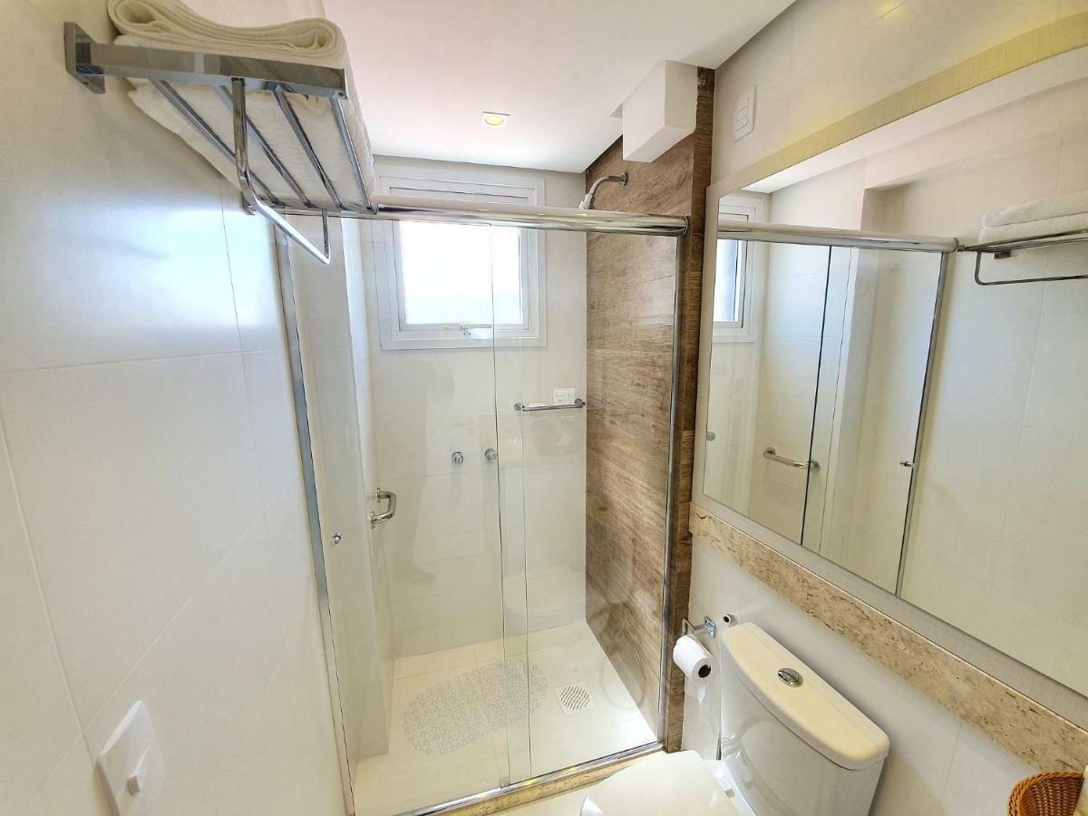 Apto Luxo 800M R. Coberta | 2 Suites | Mobiliado Gramado Extérieur photo